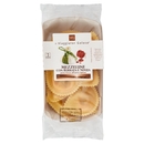 Mezzelune con Burrata e 'Nduja Il Viaggiator Goloso